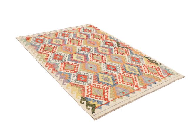 Kilim Afghan - 2