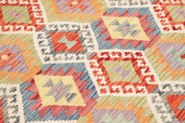Kilim Afghan - 3