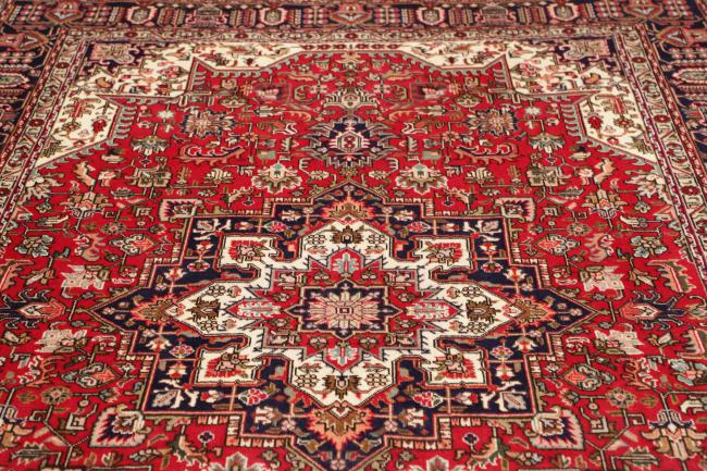 Tabriz - 7