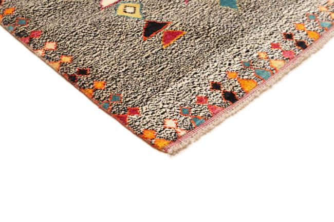 Berber Maroccan Style - 4