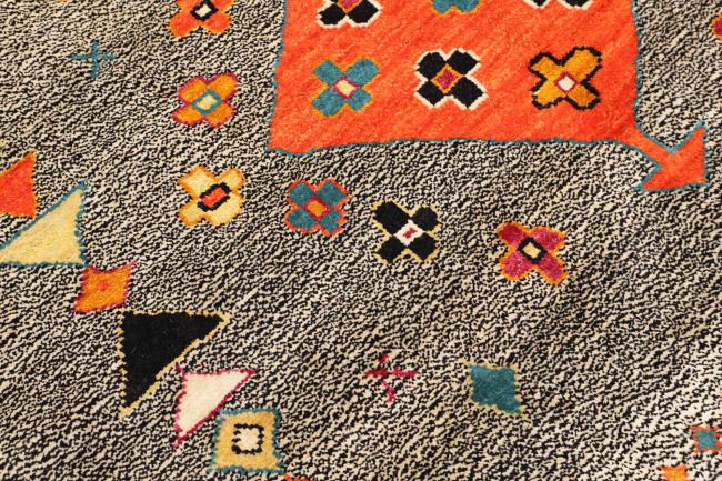 Berber Maroccan Style - 5