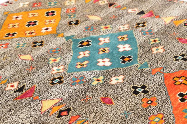 Berber Maroccan Style - 6