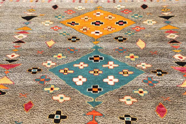 Berber Maroccan Style - 7