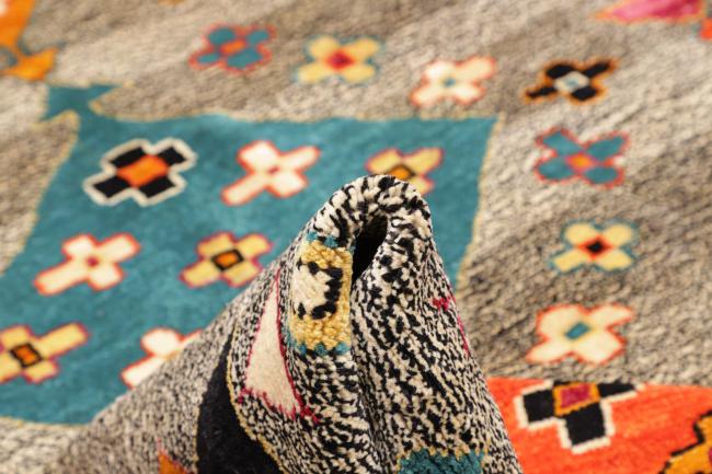 Berber Maroccan Style - 8
