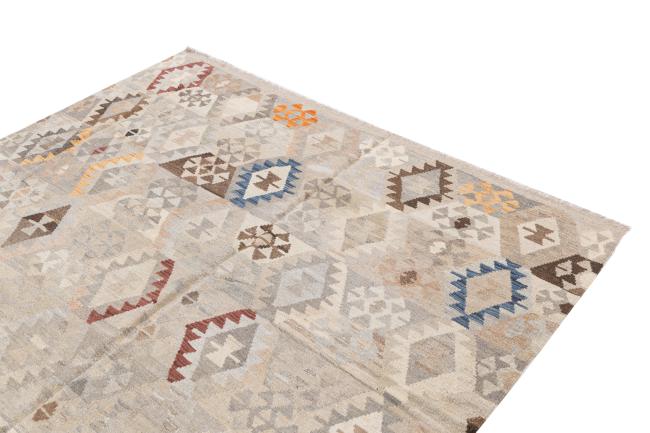 Kilim Afghan Heritage - 2
