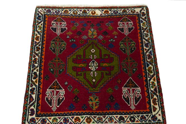 Shiraz - 3