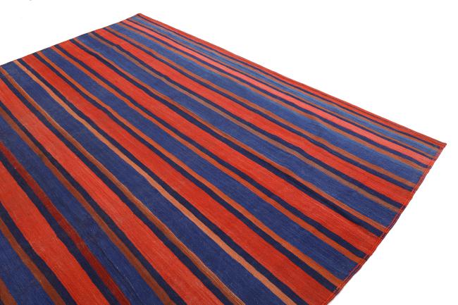 Kilim Fars Antigo Coll - 2