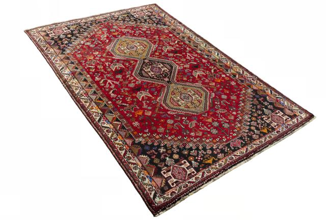 Shiraz - 2