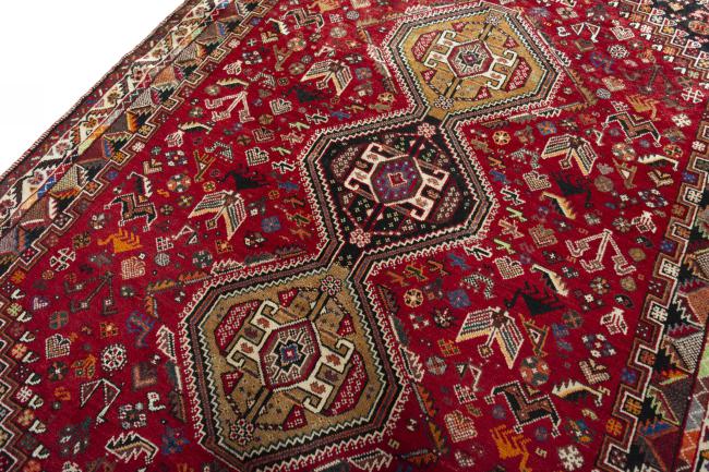 Shiraz - 4