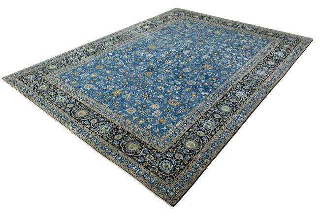 Kashan - 1