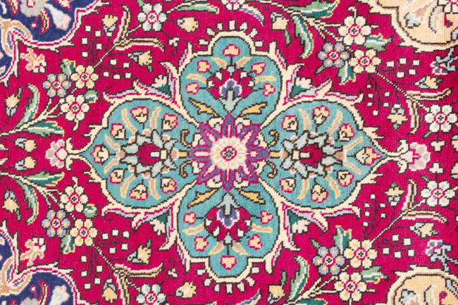 Tabriz - 7