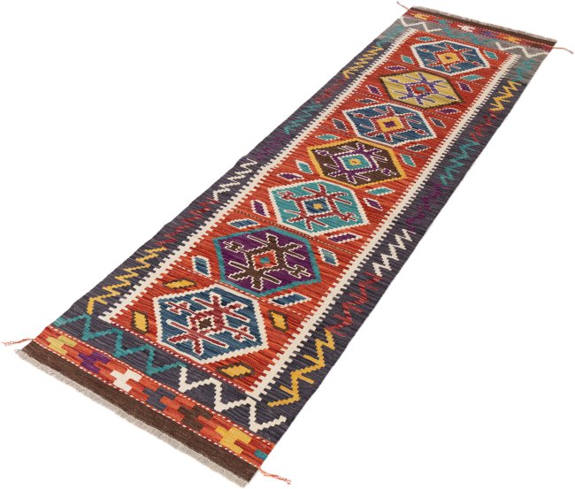 Kilim Afghan - 1