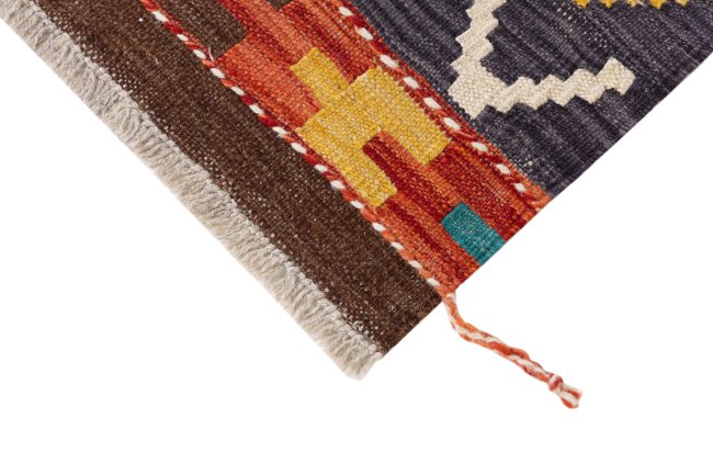 Kilim Afghan - 3
