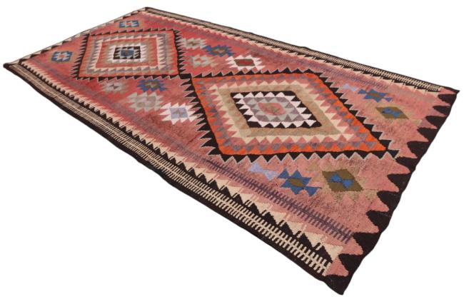 Kilim Fars Antique - 2