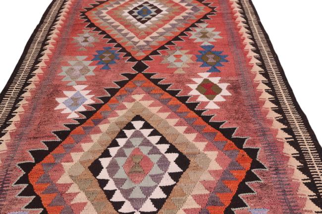 Kilim Fars Antique - 3