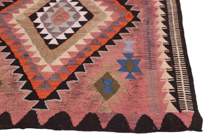 Kilim Fars Antique - 4