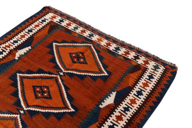 Kilim Fars Vieja - 2