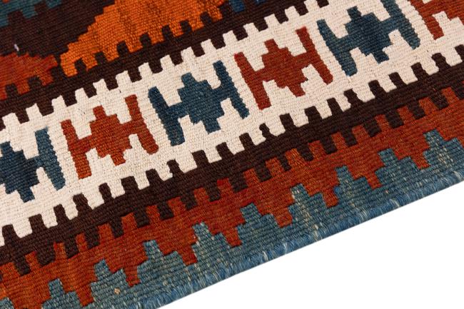 Kilim Fars Vieja - 3