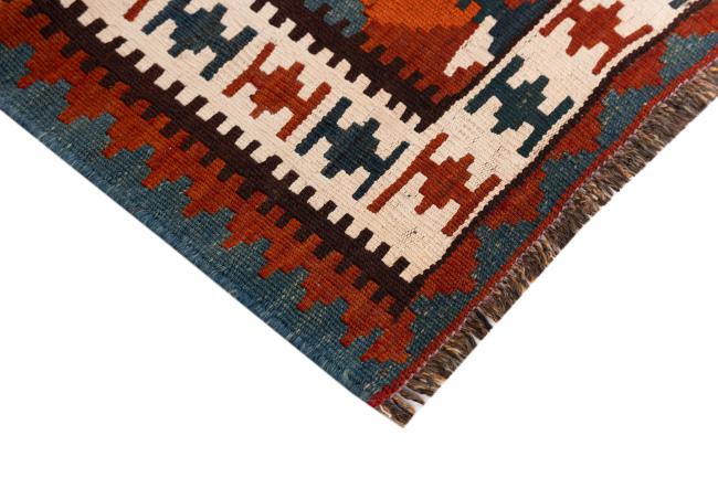 Kilim Fars Vieja - 4