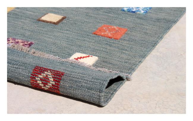 Kilim Afghan Nimbaft Edition - 2