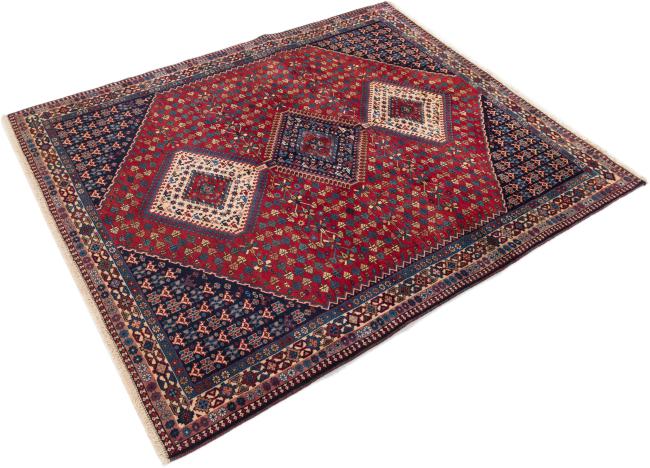 Yalameh - 2