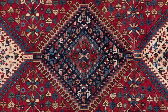 Yalameh - 7