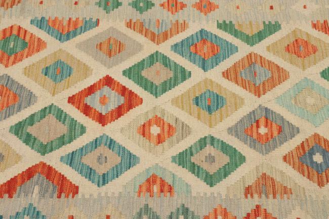 Kilim Afegão - 3