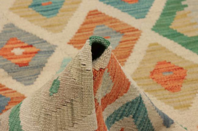 Kilim Afegão - 4