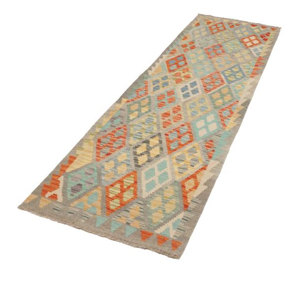 Kilim Afegão - 2