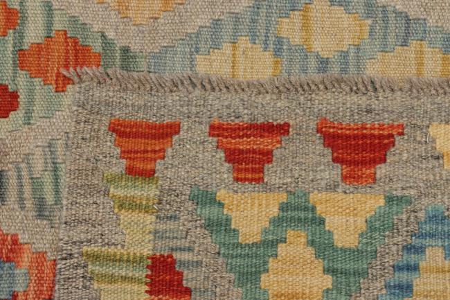 Kilim Afegão - 5