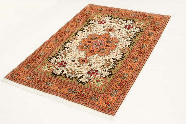 Tabriz 50Raj - 5
