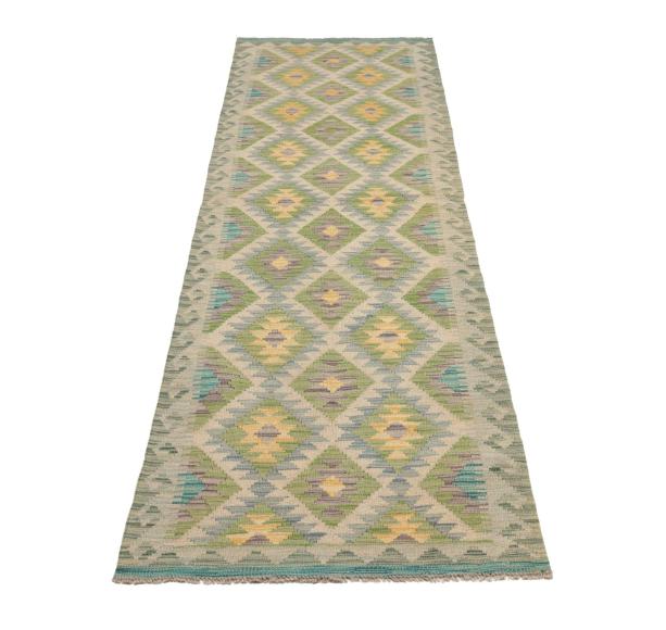 Kilim Afegão - 1