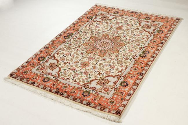 Tabriz 60Raj - 5