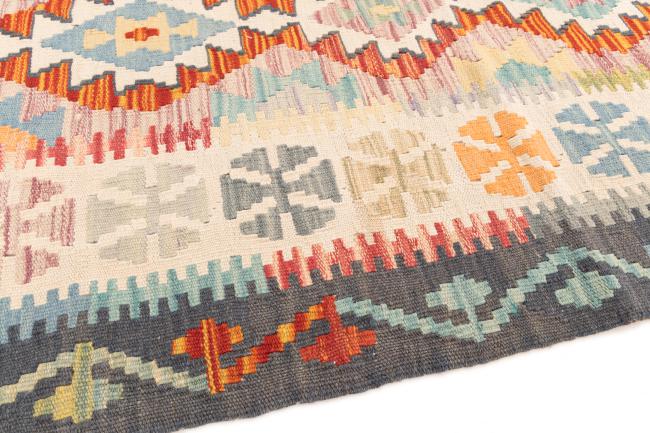 Kilim Afegão - 3