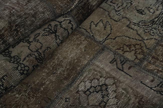 Patchwork - 1