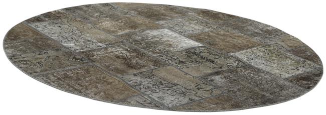 Patchwork - 3