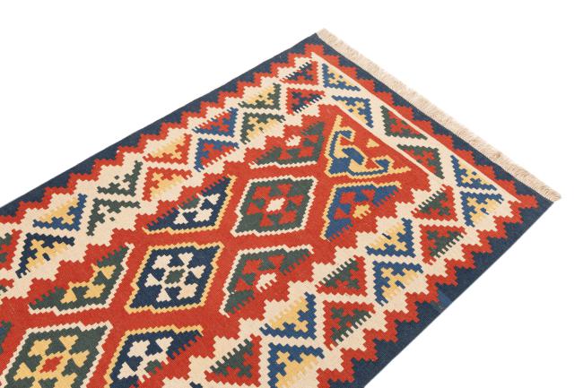 Kilim Fars Shiraz - 2