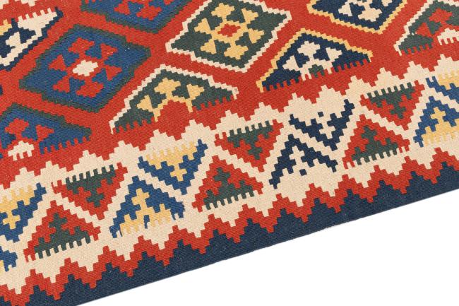Kilim Fars Shiraz - 3