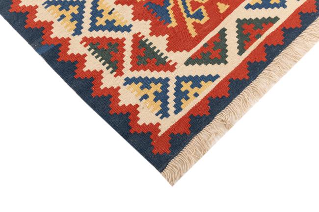 Kilim Fars Shiraz - 4