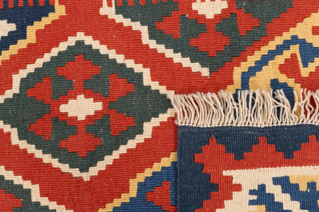Kilim Fars Shiraz - 5