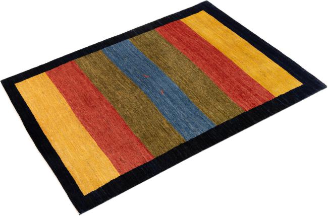 Persa Gabbeh Kashkuli Banafsheh - 2