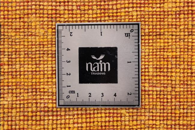 Persa Gabbeh Kashkuli Banafsheh - 8