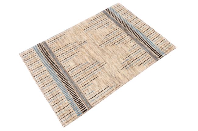 Perzisch Gabbeh Loribaft Tabiibaft - 2