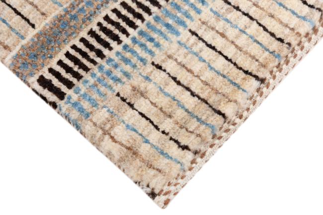 Perzisch Gabbeh Loribaft Tabiibaft - 5