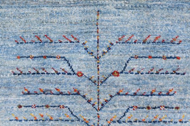 Persiano Gabbeh Loribaft Atelier - 6