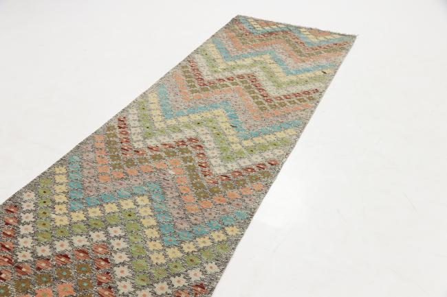 Kilim Afegão - 2