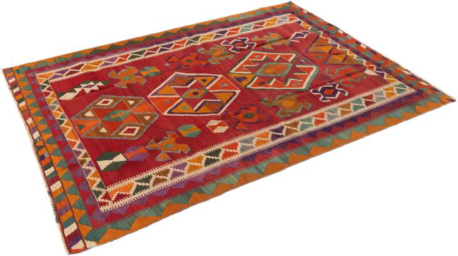 Kilim Fars Vieja - 1