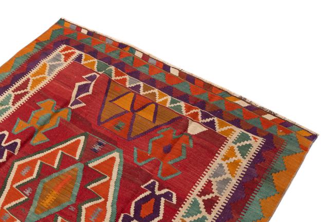 Kilim Fars Vieja - 2