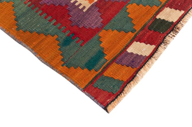 Kilim Fars Vieja - 4