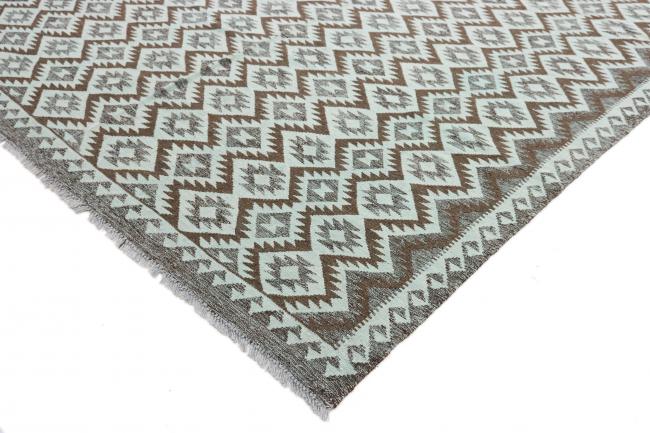 Kilim Afegão Heritage Limited - 4